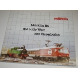 Märklin, Katalog 1984