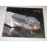 Märklin, Katalog 1990