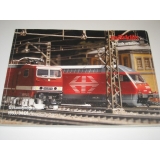 Märklin, Katalog 1993