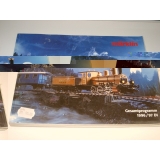 Märklin, Katalog 1996