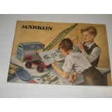 Märklin, Katalog Stabilbaukasten