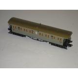 Märklin, Württemberger Personenwagen