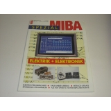 MIBA Elektrik + Elektronik