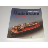 Die Modellbahn Elektronik