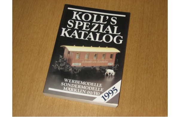 Koll`s Spezial 1995