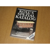 Koll`s Spezial 1995