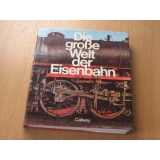 Die gr0ße Welt der Eisenbahn