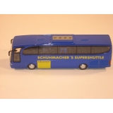 Bus, Schuhmachers Supershuttler