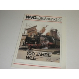 100 Jahre WLE