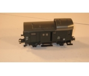 Gueterwagen