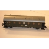 Märklin, Personenwagen