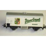 Bierwagen, Pilsener Urquell