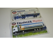 Werbewagen, Truck
