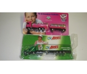 Werbewagen, Truck