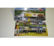 Werbewagen, Truck