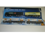 Werbewagen, Truck