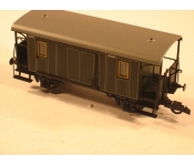 Wagen, Roco