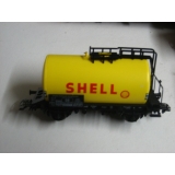 Märklin, Kesselwagen Shell