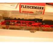 Wechselstrom: Fleischmann, Roco