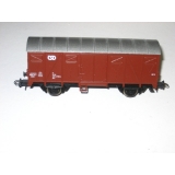 Märklin, ged. Güterwagen