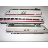 Märklin, ICE, Delta