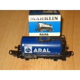 Märklin, Kesselwagen Aral