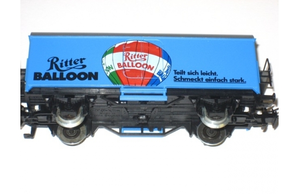 Märklin, Ritter Ballon