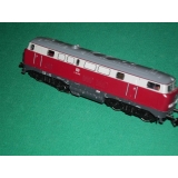 Märklin, V 160 029, Geräusch und Hochleistungsdigital