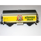 Märklin, Küppers Kölsch