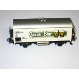 Märklin, Gösser Bier