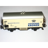 Märklin, Bierwagen Dortmunder Kronen