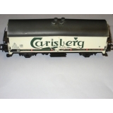 Märklin, Bierwagen Carlsberg