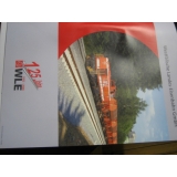 WLE, Sonderausgabe 125 Jahre