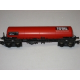 Märklin, Kesselwagen Total