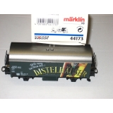 Märklin, Bierwagen Distelhäuser