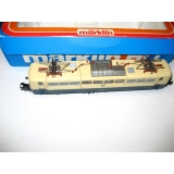 Märklin, E 151, beige, mit Sound Decoder