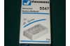 Viessmann, Tasten-Stellpult