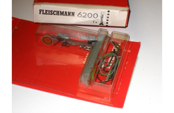 Fleischmann, Formvorsignal