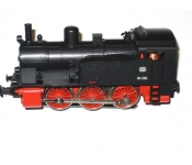 Maerklin Dampfloks