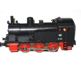 Märklin, kleine Dampflok 89066