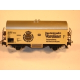 Märklin, Bierwagen Warsteiner