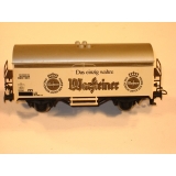 Märklin, Bierwagen Warsteiner