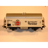 Märklin, Bierwagen Warsteiner