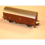 Märklin, gedeckter Güterwagen