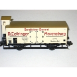 Märklin, Bierwagen, M.Leibinger