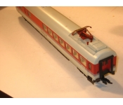 Wagen, Fleischmann
