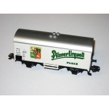 Bierwagen, Pilsener Urquell