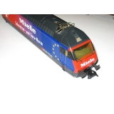 Märklin, E-Lok Miele