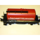 Märklin, Löschmittelwagen