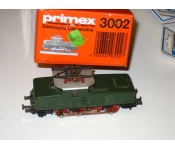 Maerklin E-Loks